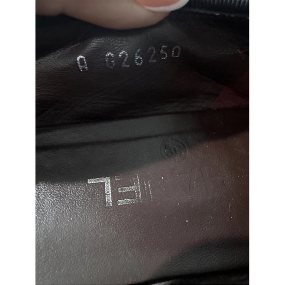 Chanel Ballet Flats - Picture 3 of 8